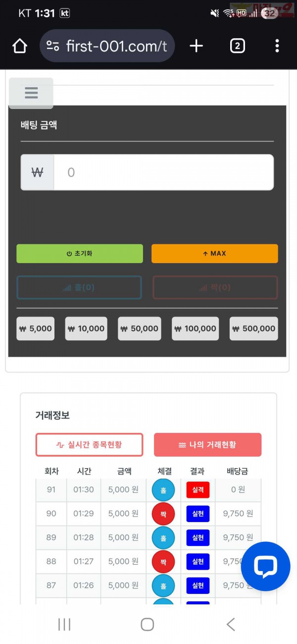 신뢰