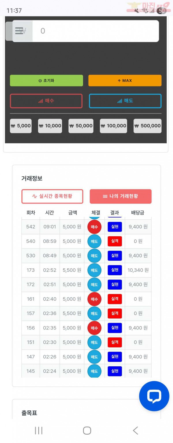 퍼스트 이혜점