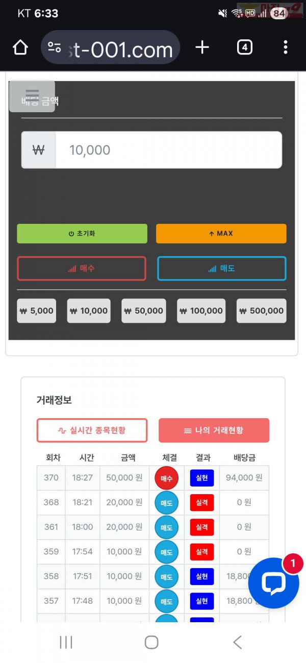 신뢰