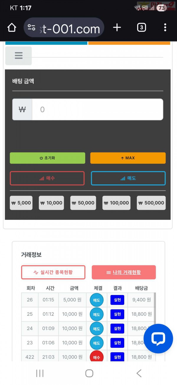 신뢰