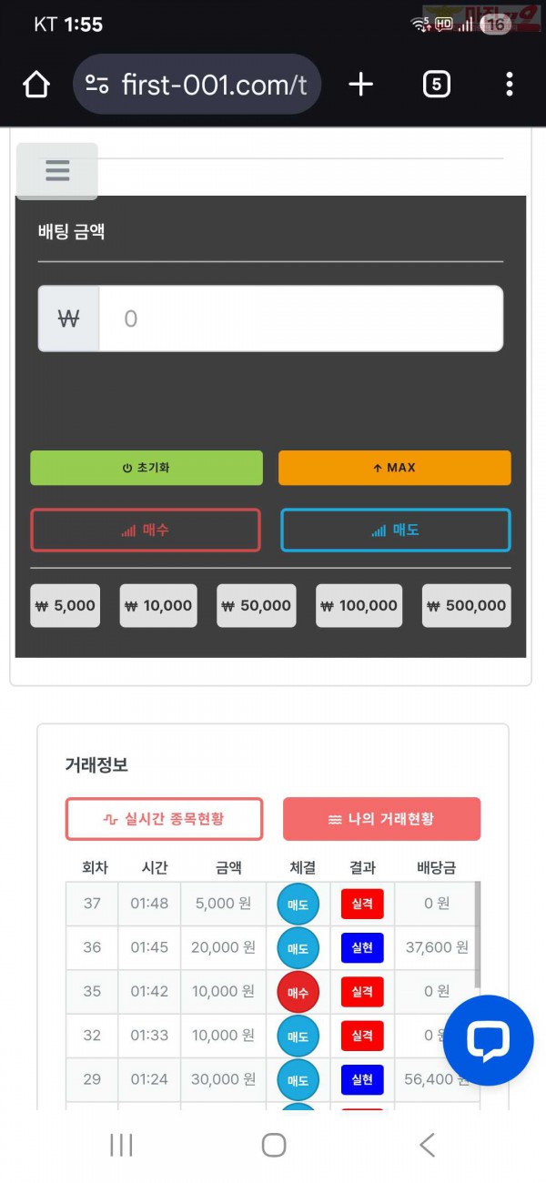 신뢰