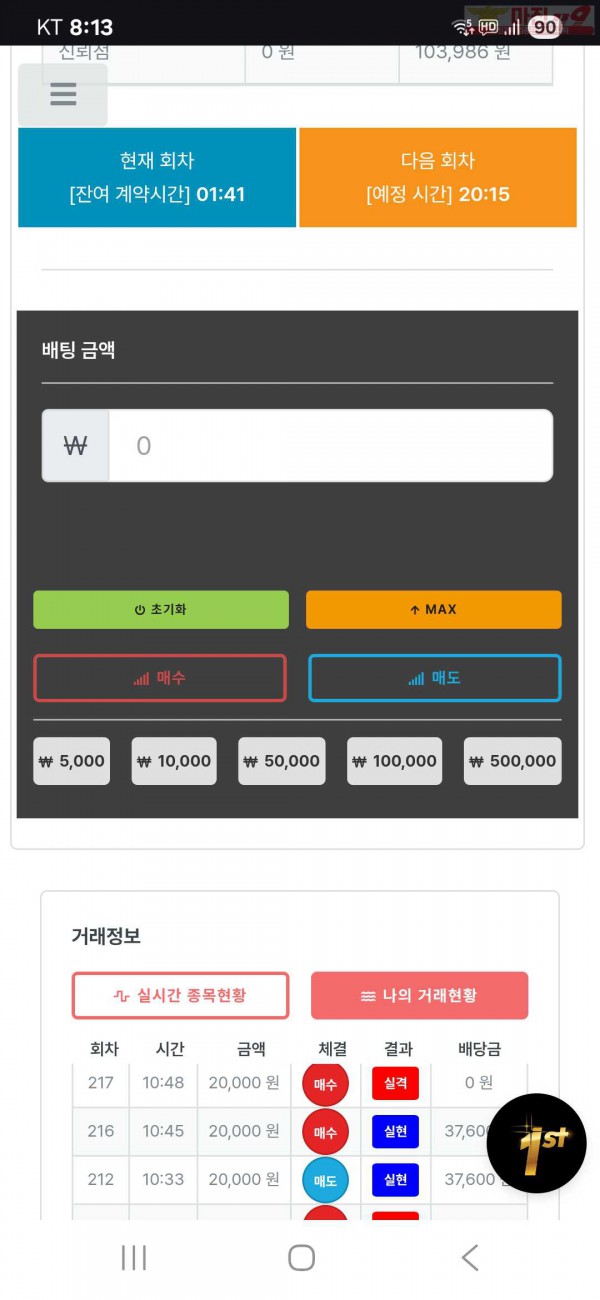 신뢰