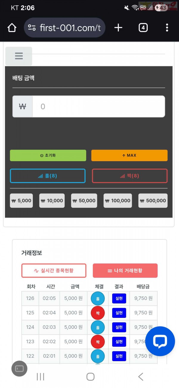 신뢰