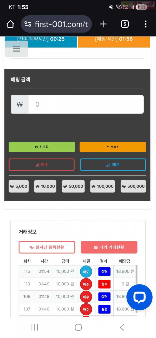 신뢰