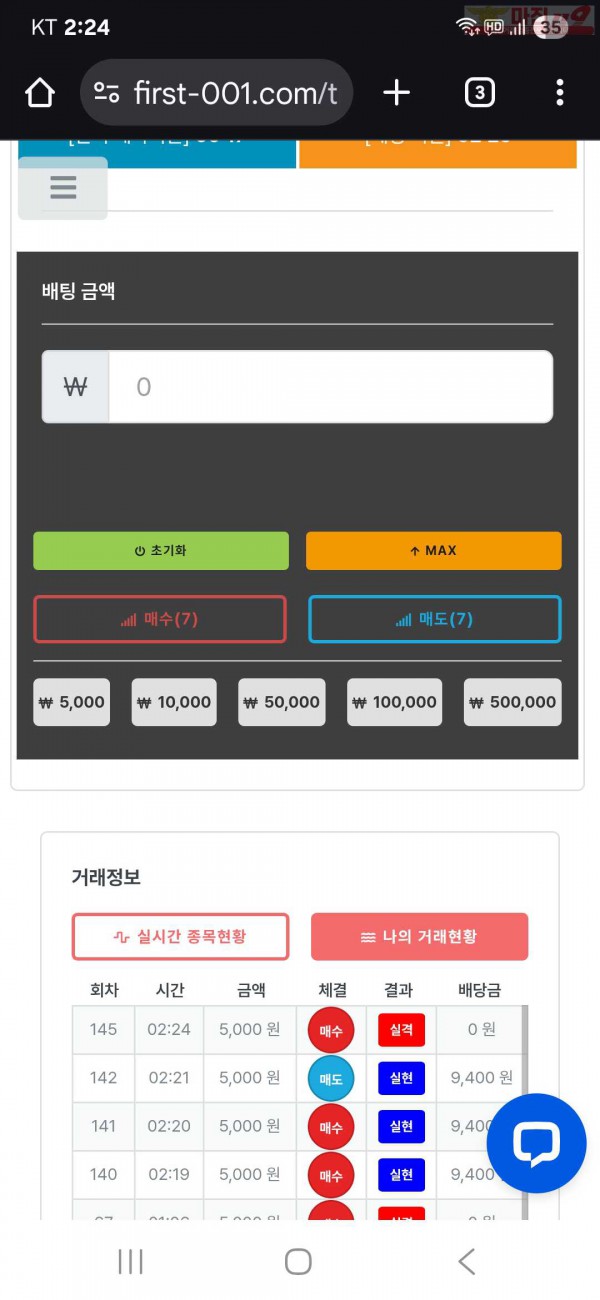 신뢰