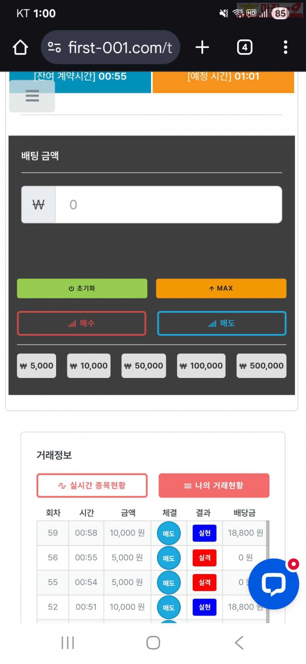 신뢰