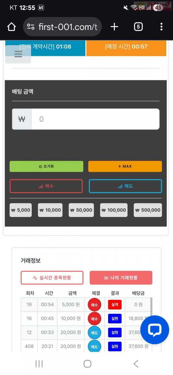 신뢰