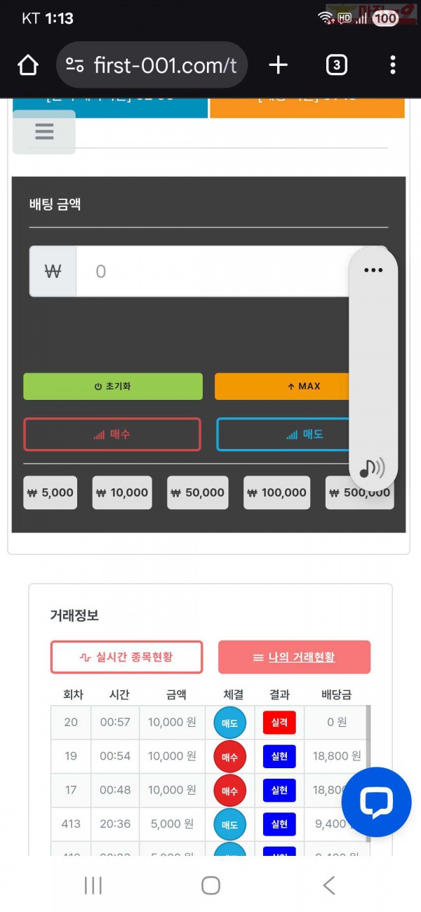 신뢰