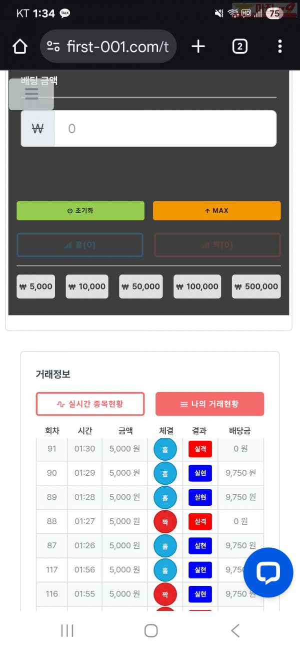 신뢰