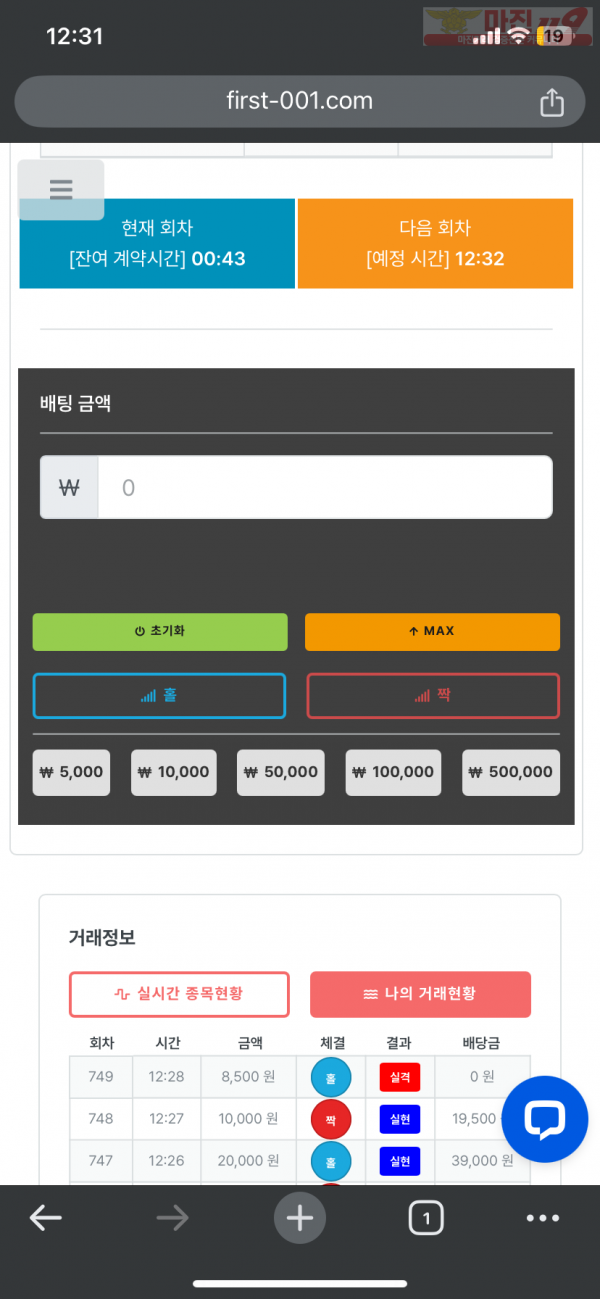 신뢰