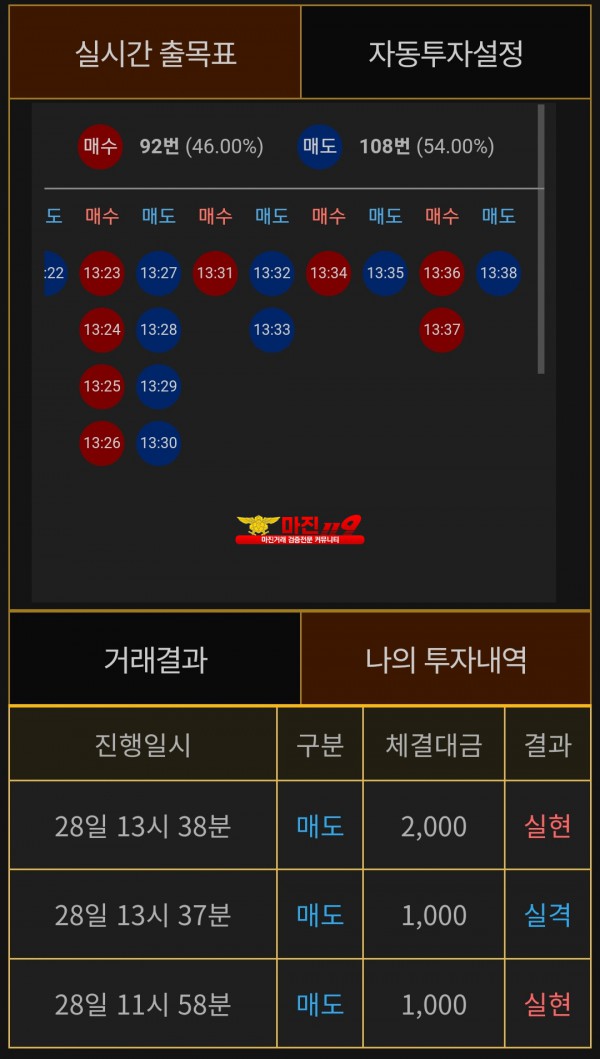 비트맨 페이백점 수익인증