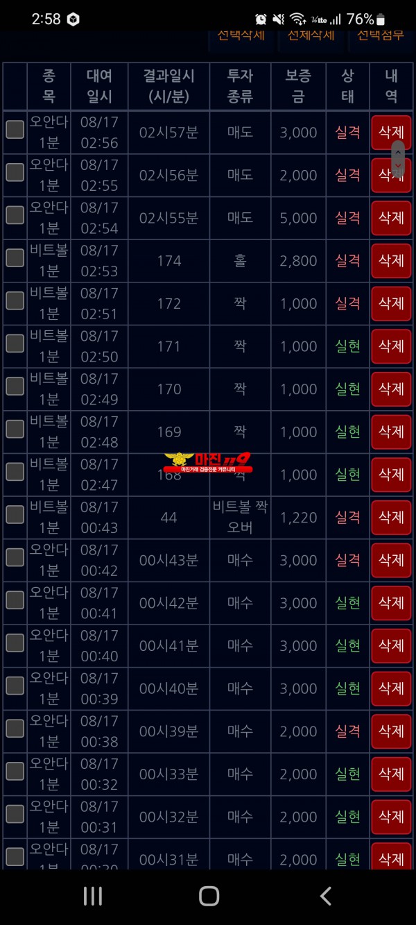 댄디창성