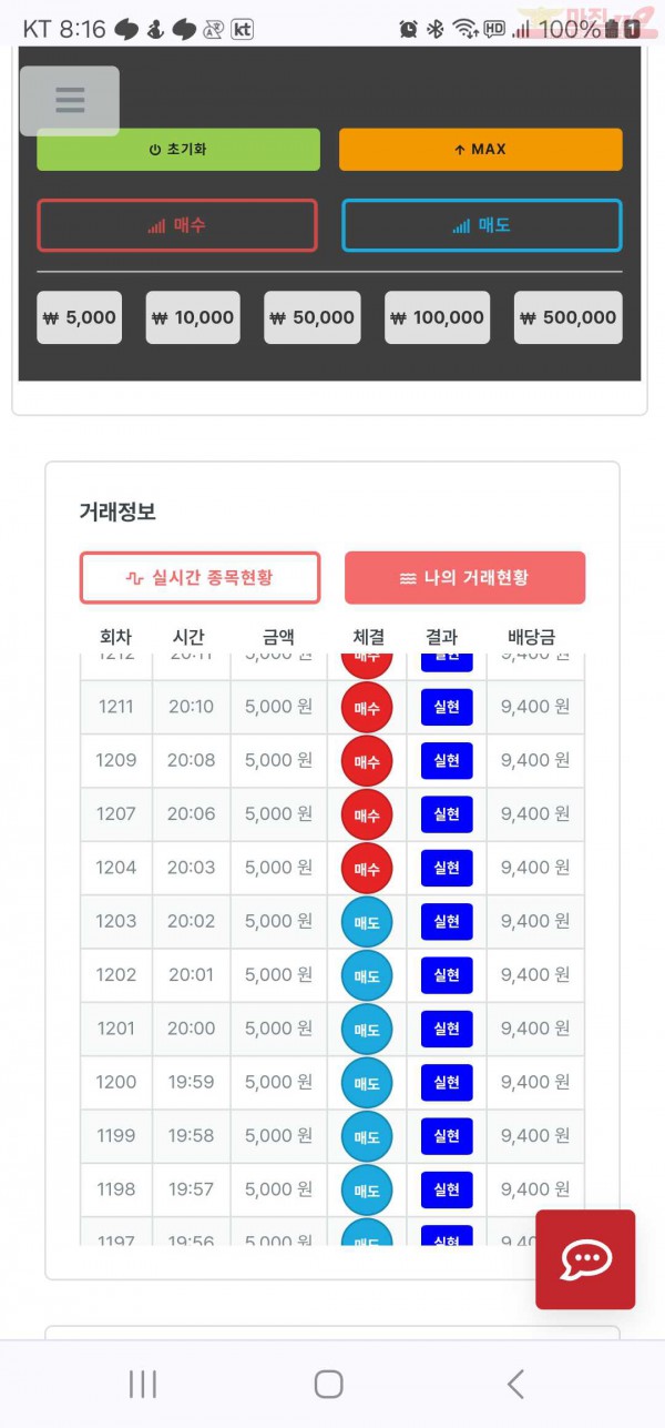 9월 연승왕 이벤트 명가지점 12연승 참여합니다