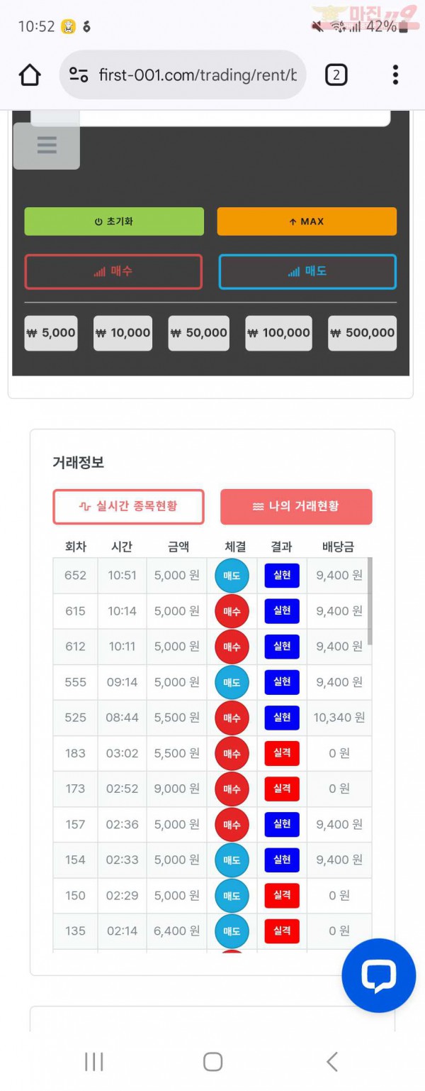 퍼스트 이혜점