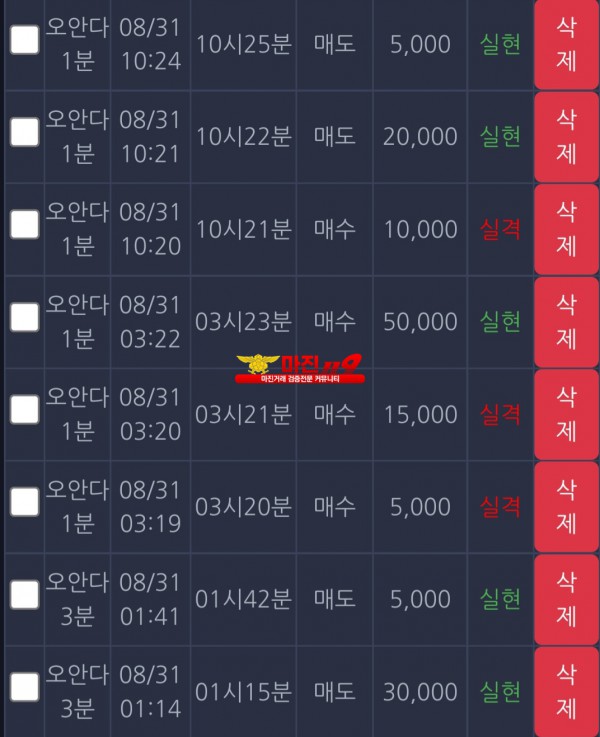 창성 댄디점