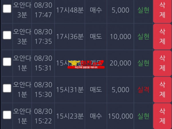 창성 댄디점