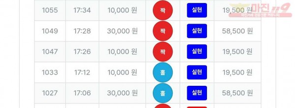 퍼스트 최강점