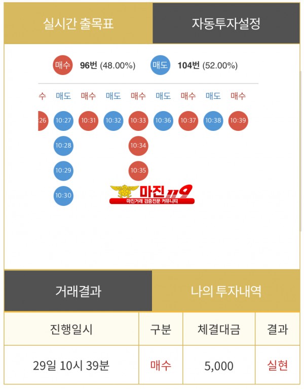 비트맨 페이백점 수익인증