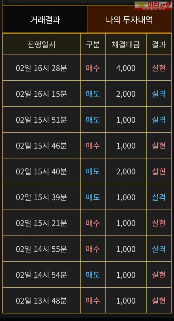 비트맨 페이백점 수익인증