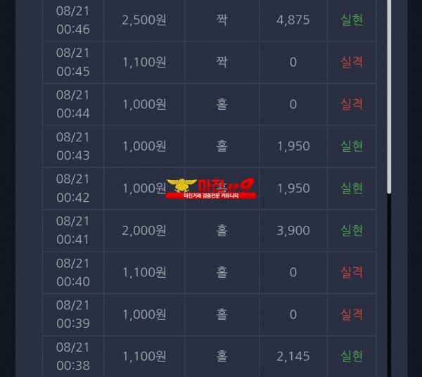창성 국대점