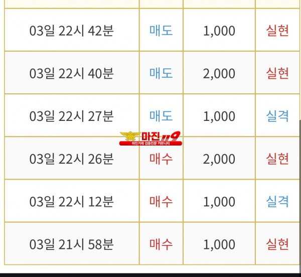 비트맨 직영점 수익인증
