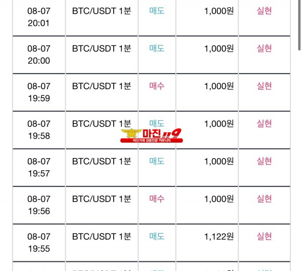 비트맨 직영점 수익인증