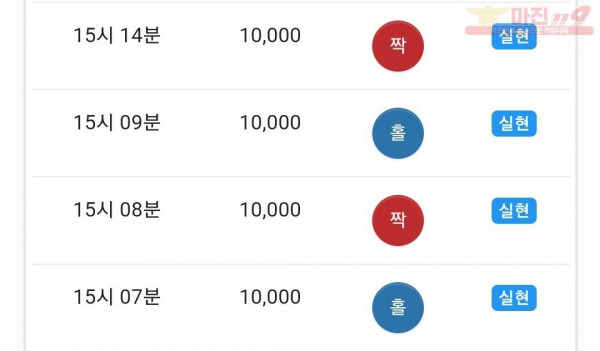 하이트레이딩 댄디점