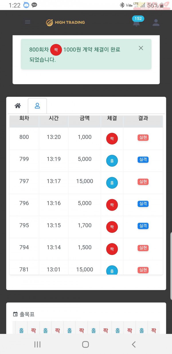 페이백점 수익인증