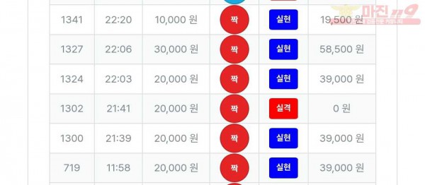퍼스트 최강점