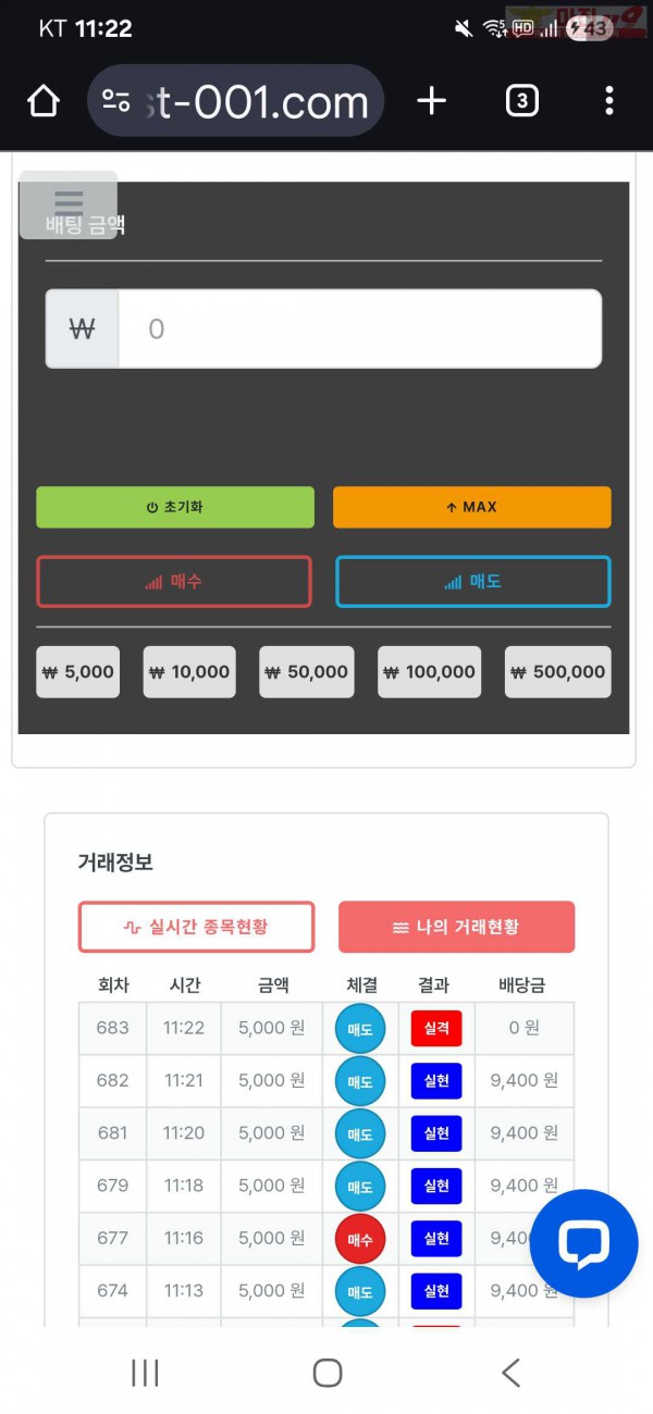 신뢰