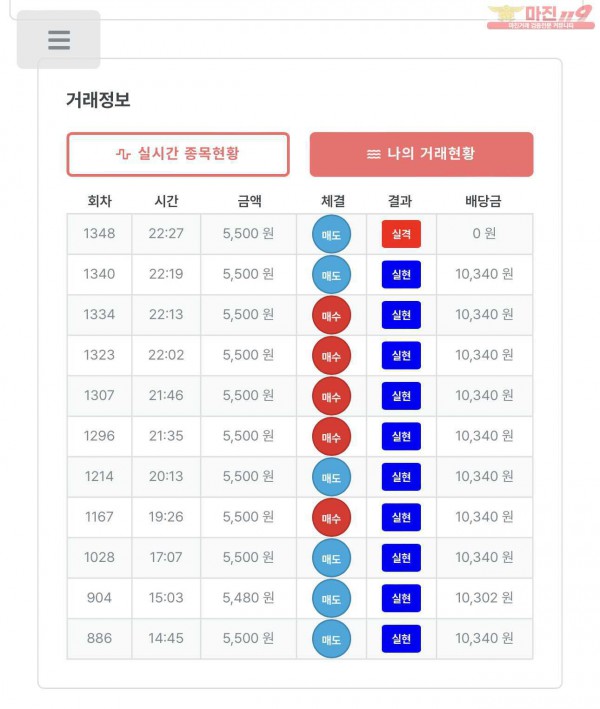 9월 퍼스트 명가점 14연승 인증