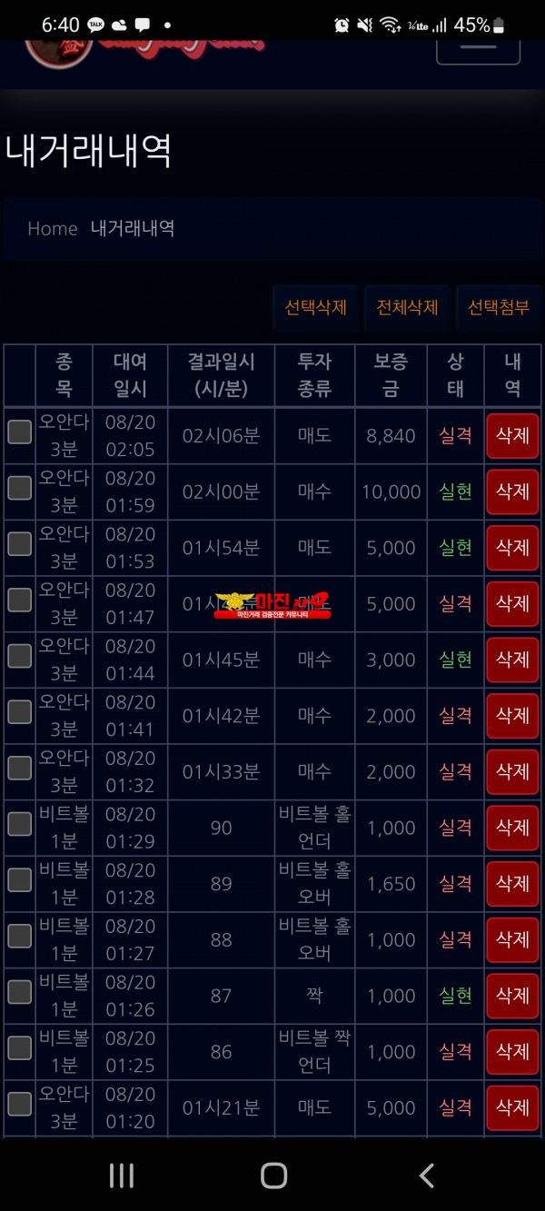댄디창성