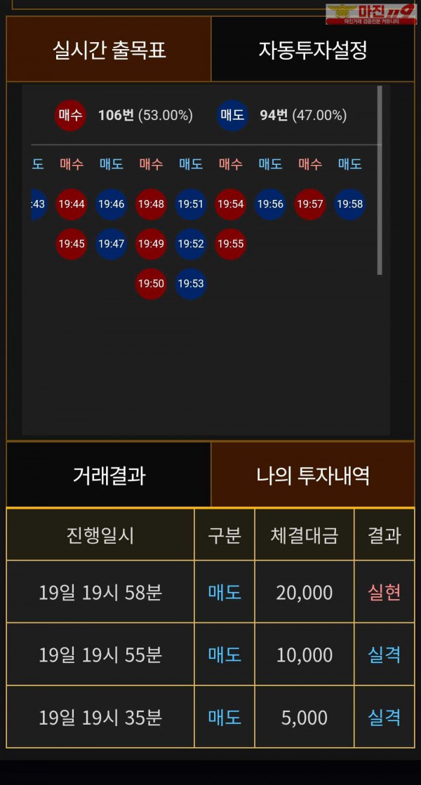 비트맨 페이백점 수익인증