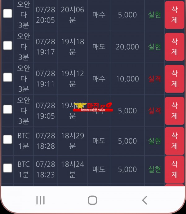 창성 댄디점