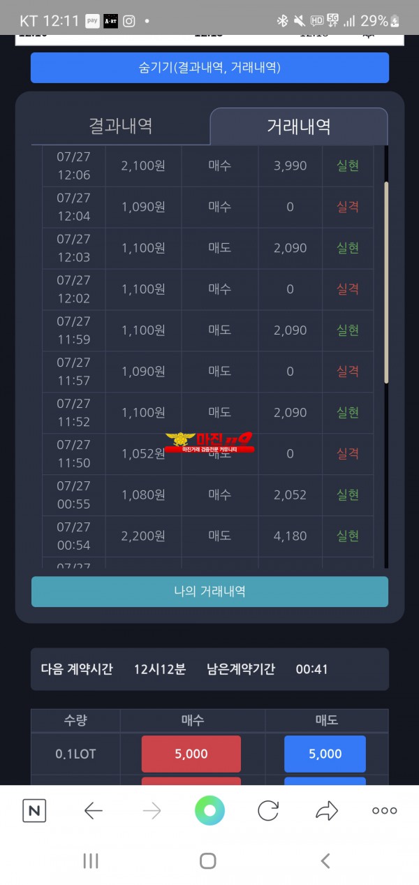 댄디점