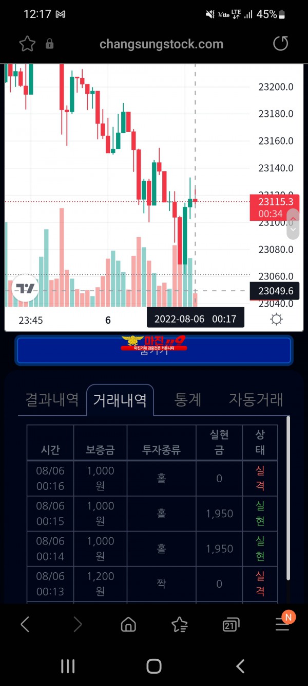 댄디창성