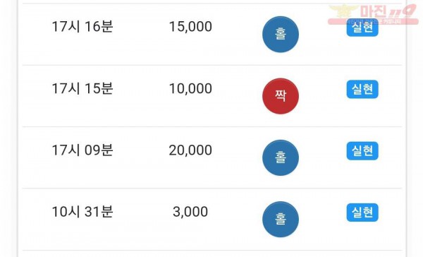하이트레이딩 댄디점