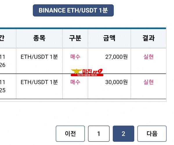 비트맨 꽃다발점 수익인증 연승인증