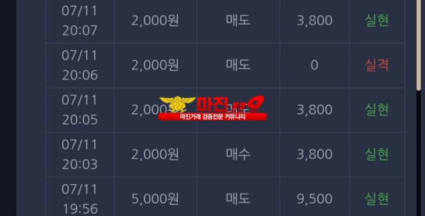 댄디인증