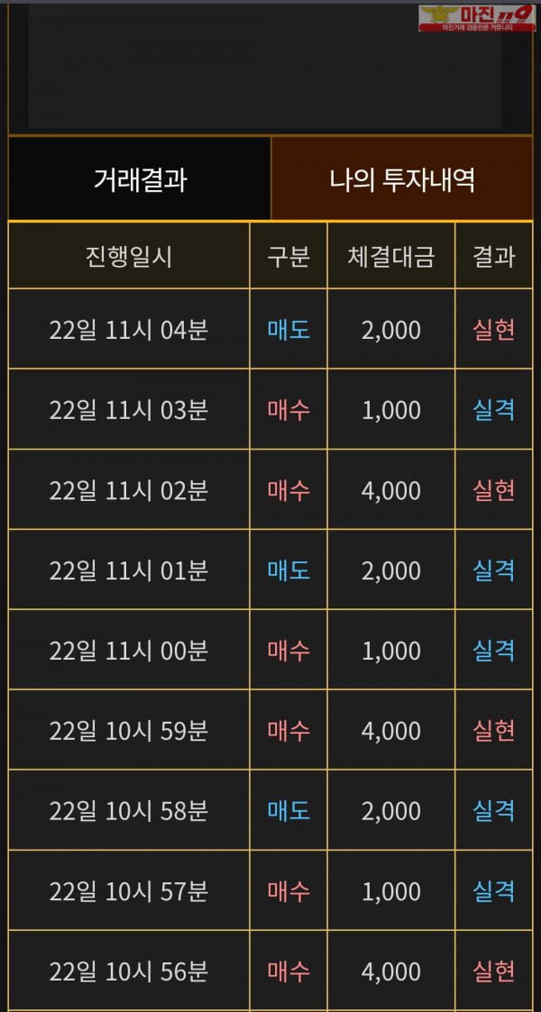 비트맨 페이백점 수익인증