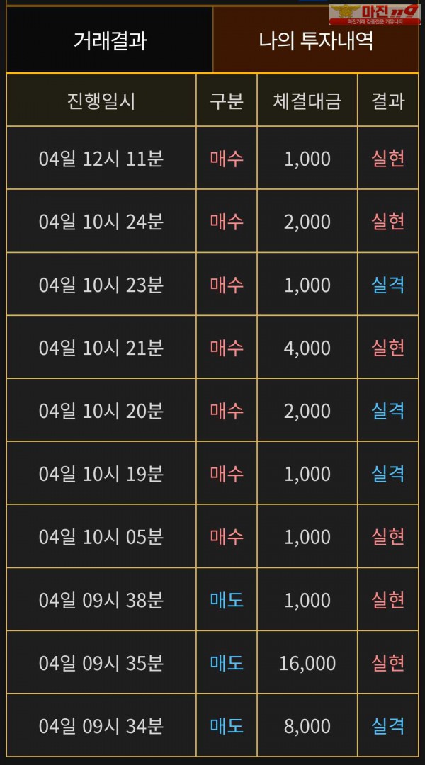 비트맨 페이백점 수익인증