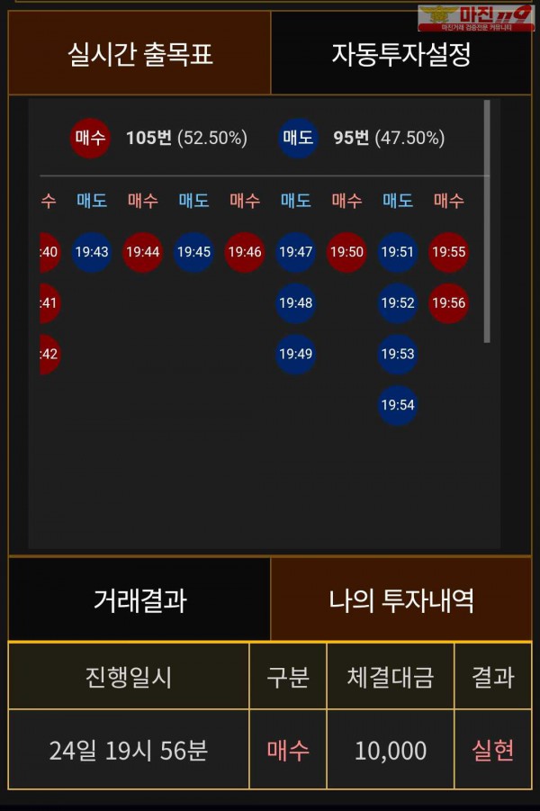 비트맨 페이백점 수익인증