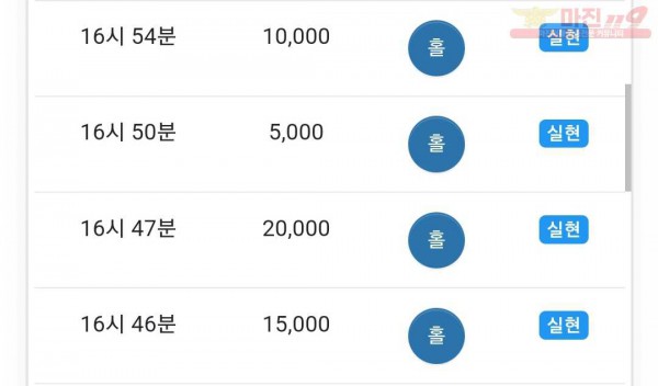 하이트레이딩 댄디점