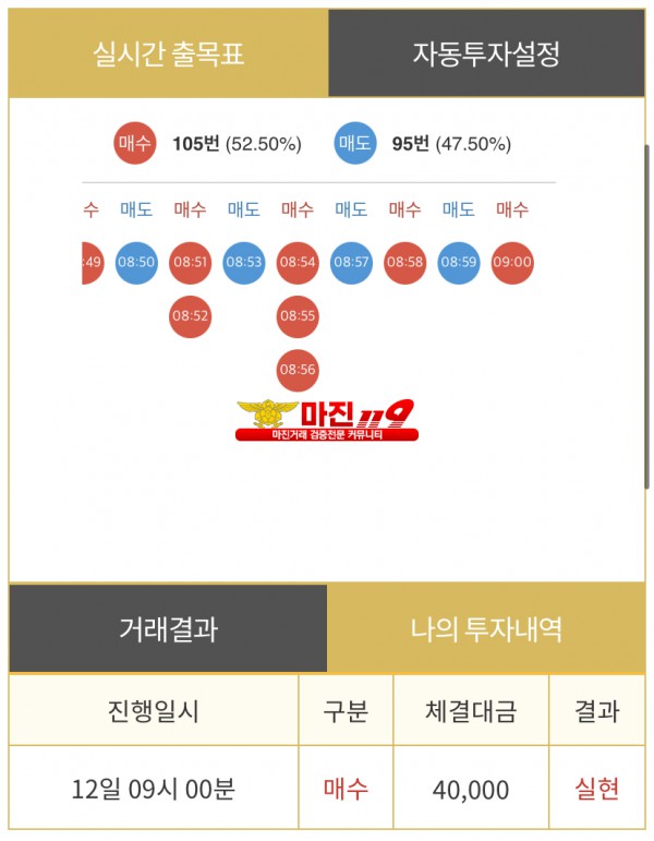 비트맨 페이백점 수익인증요