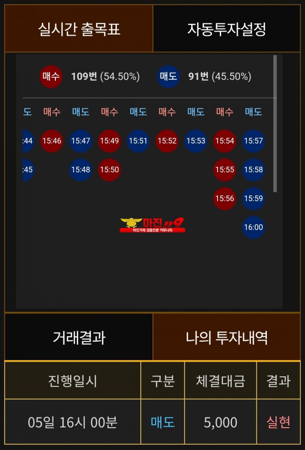비트맨 페이백점 수익인증