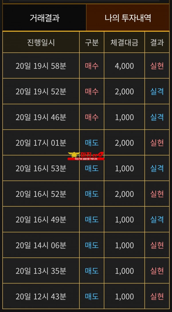 비트맨 페이백점 수익인증