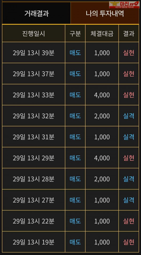 비트맨 페이백점 수익인증