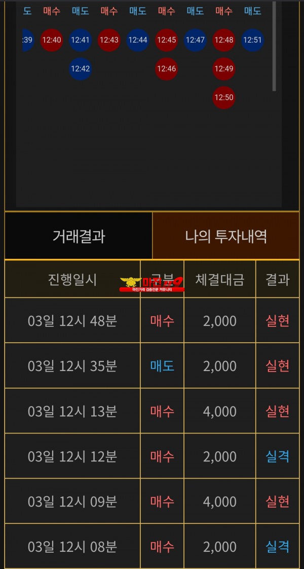 비트맨 페이백점 수익인증
