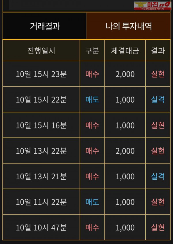 비트맨 페이백점 수익인증