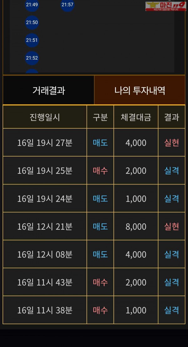 비트맨 페이백점 수익인증